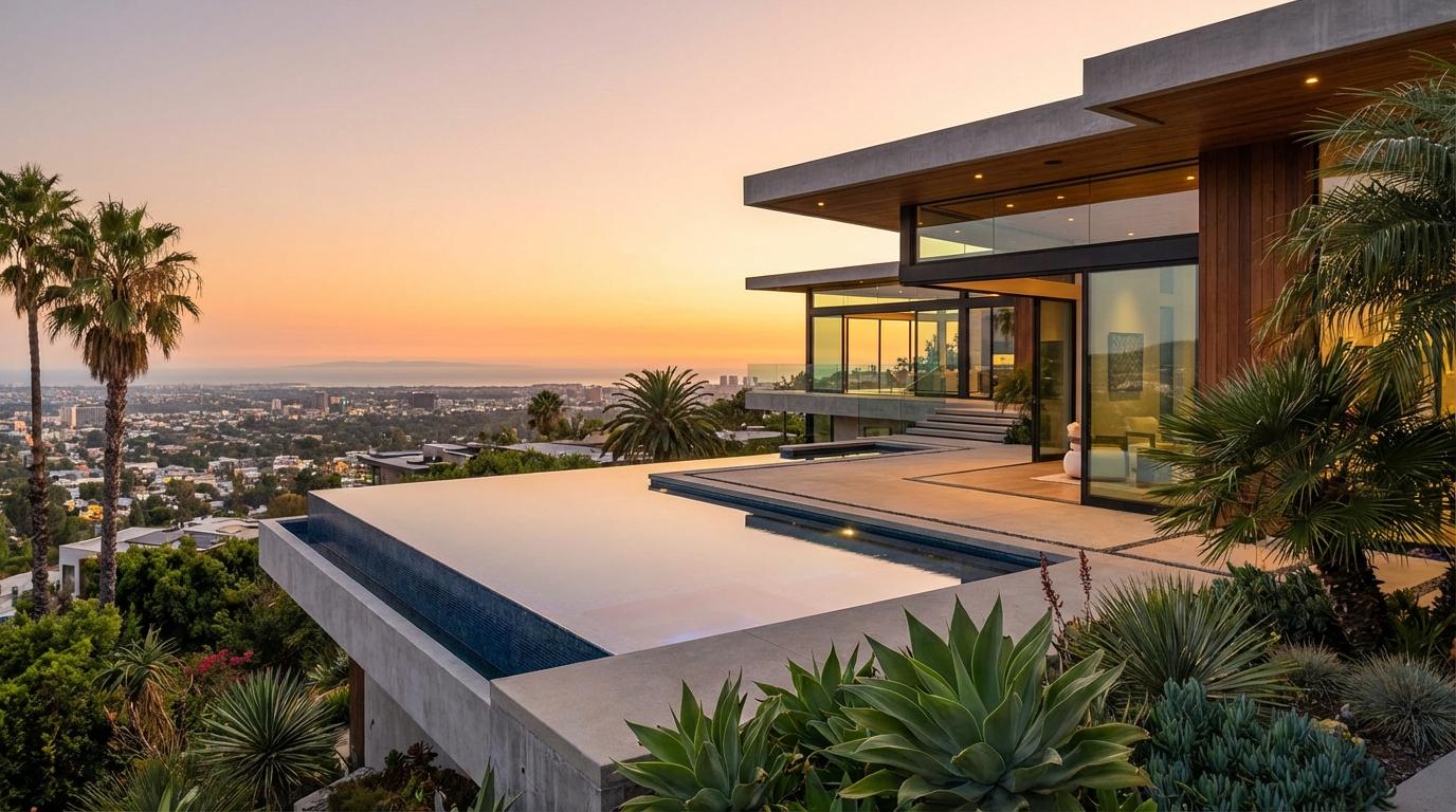 1234 Sunset Blvd - Photo 1